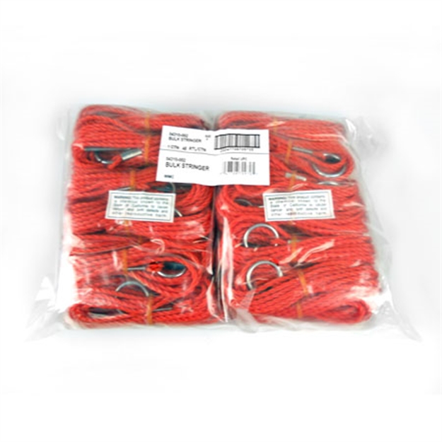 Picture of Eagle Claw Poly Stringer 9Ft Bulk 48Bg