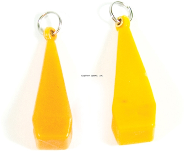 Picture of Eagle Claw Practice Plugs