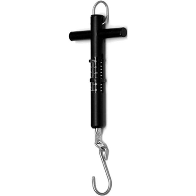 Picture of Eagle Claw Scale Precision T-Handle 50Lb