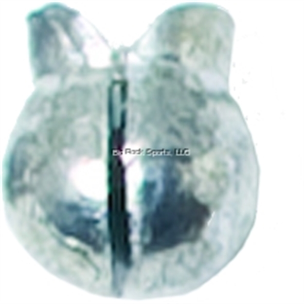 Picture of Eagle Claw Removable Lead Split Shot King Pack Sz2 90Pk