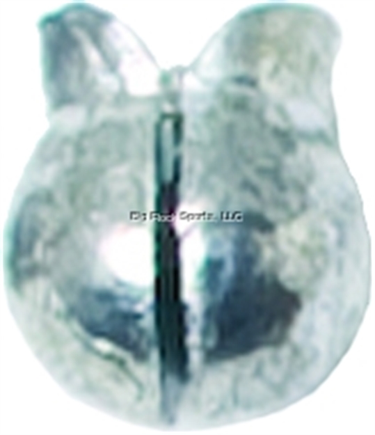 Picture of Eagle Claw Removable Lead Split Shot King Pack Sz7 270Pk