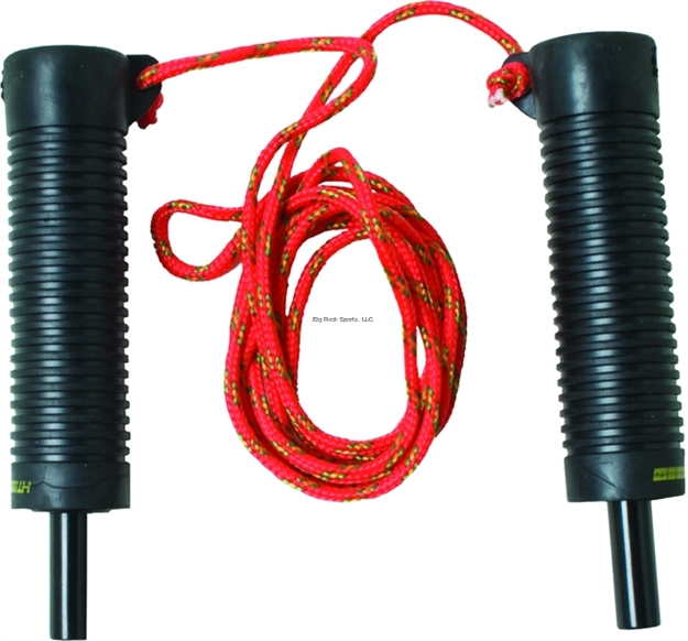 Picture of Eagle Claw Retractable Ice Safety Picks