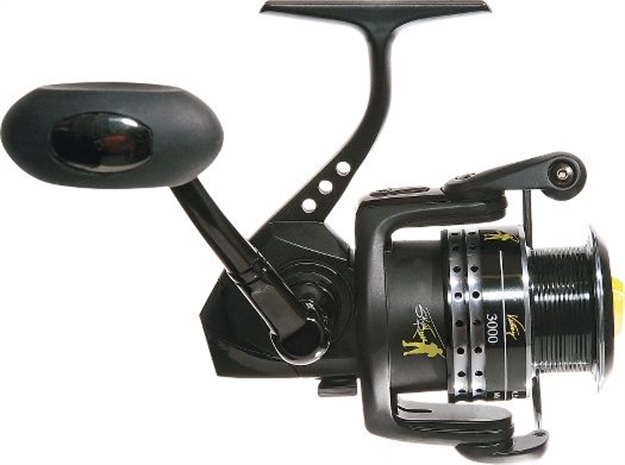 Picture of Eagle Claw Skt Reese 10Bb 4.8 220/10# Spin
