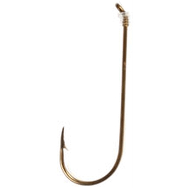 Picture of Eagle Claw Snell Brnz LW Aberdeen 6Cd