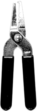 Picture of Eagle Claw Split Ring Pliers Chrome