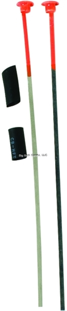 Picture of Eagle Claw Spring Bobbers