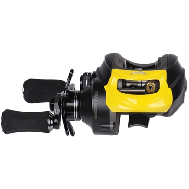 Picture of Eagle Claw Sr-Rh Victory II 10Bb 6.3:1Cast
