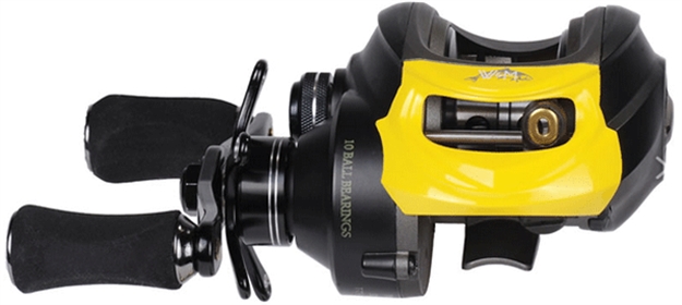 Picture of Eagle Claw Sr-Rh Victory II 10Bb 7.0:1Cast