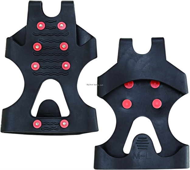 Picture of Eagle Claw Standard Ice Cleat L/Xl (Us Size 10-13)