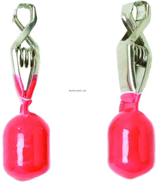 Picture of Eagle Claw Steel Depthfinder Weights 1-1/4Oz