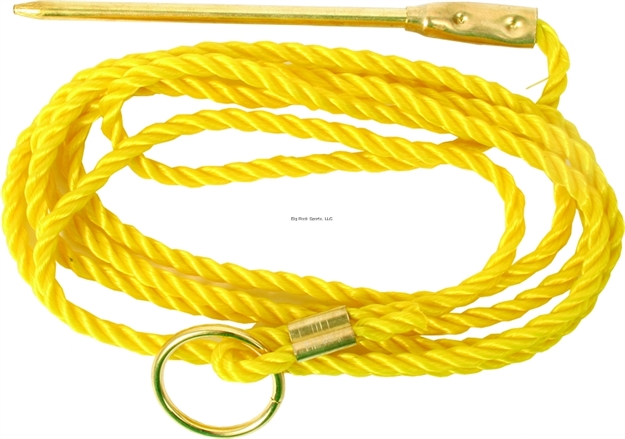 Picture of Eagle Claw Stringer 7' Heavy-Duty Poly