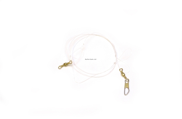 Picture of Eagle Claw Surf Leader Sz15lb