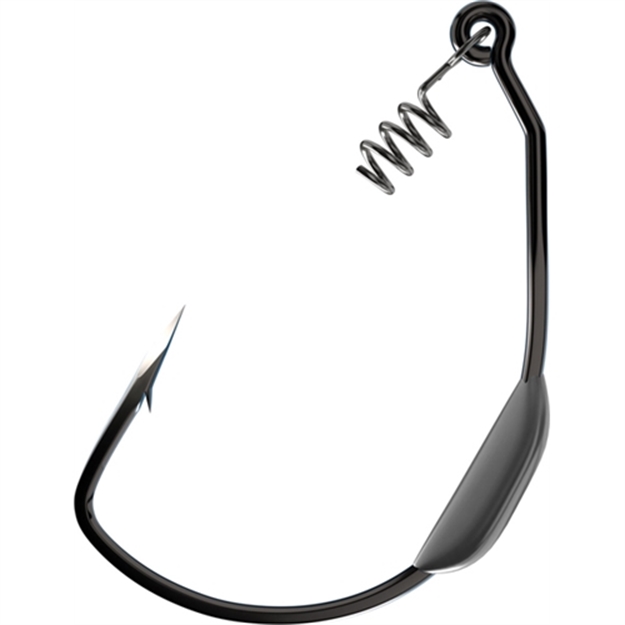 Picture of Eagle Claw Trokar Magnum Swimbait 1/8Oz 3Pk Tk170-7/0
