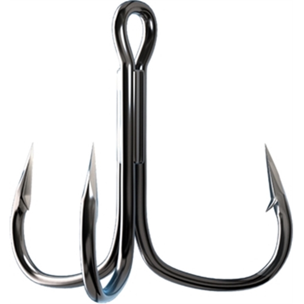 Picture of Eagle Claw Trokar Xtra Wide Gap 2X 2Pk Tk310-4