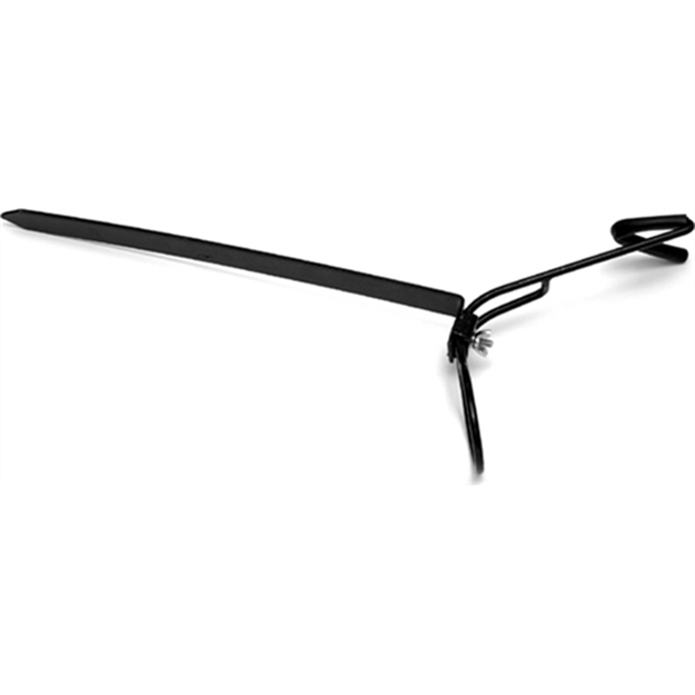 Picture of Eagle Claw Wire Sand Spike Holder Blk