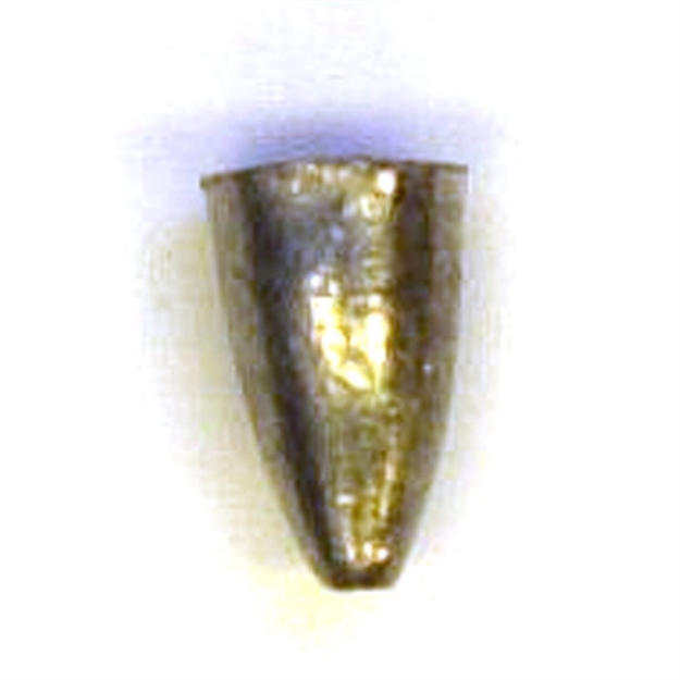 Picture of Eagle Claw Worm Weight Sinker 1/8Oz 12Ctn