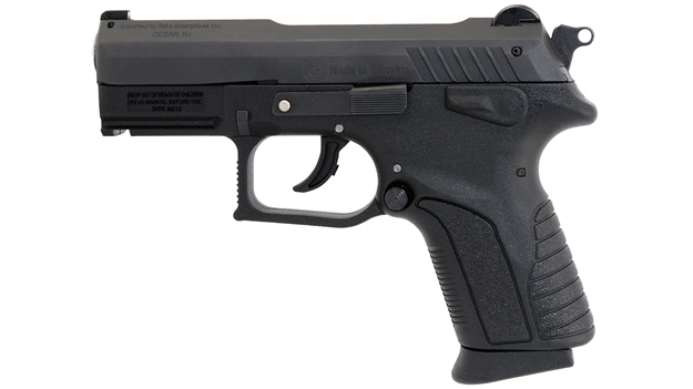 Picture of Grand Power Cp380 Mk12 380Acp