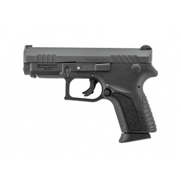 Picture of Eagle Imports/Bersa Grand Power Q1s 9Mm 12Rd