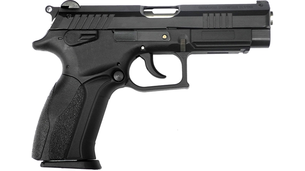 Picture of Eagle Imports/Bersa K100 9Mm 4.25" 15Rd Semi