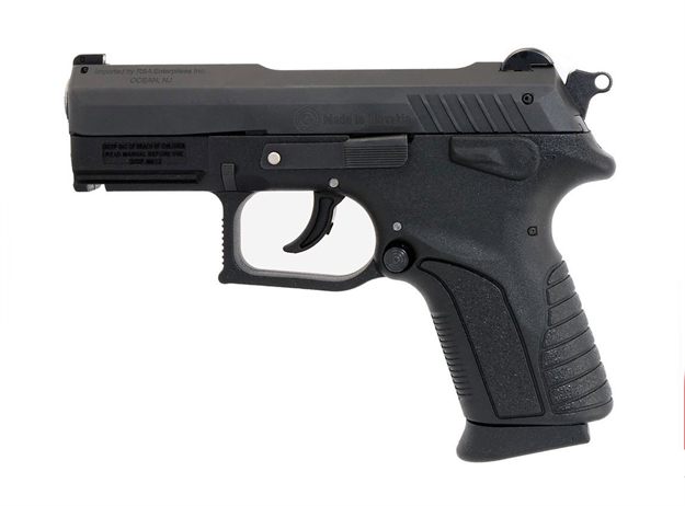 Picture of Grnd Pwr Cp380 380Acp 12Rd