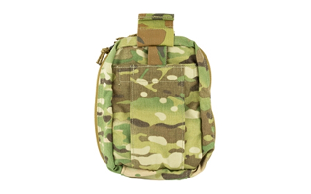 Picture of Eagle Medical Pouch Quick Pull Mcam R-MEDP-QP-TS-5CCA