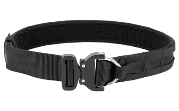 Picture of Eagle Oper Gun Belt Cbra M 34-39" BK R-OGB-CBD-MS-M-BK 801804028128