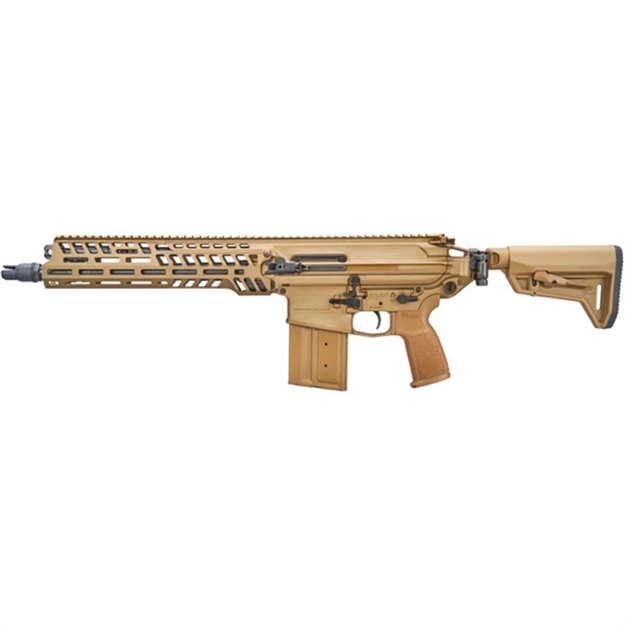 Picture of Eagle Rifle Stock 430110146