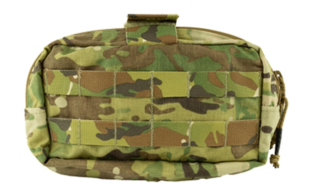 Picture of Eagle Utility Pouch 9"X3"X5" Mcam R-UT-935-MF-TS-5CCA