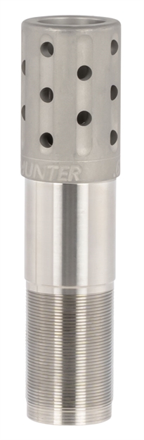 Picture of  Jebs Choke Tubes Jpc10c1/675 Head Hunter  Browning Invector 10 Gauge Turkey Matte .675