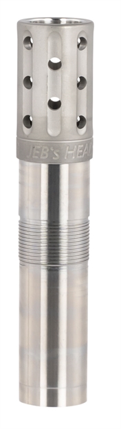 Picture of  Jebs Choke Tubes Jpc12j1/650 Head Hunter  Retay 12 Gauge Turkey Matte .650