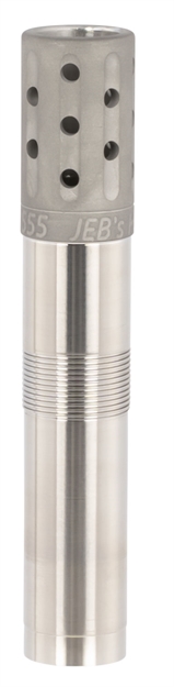 Picture of  Jebs Choke Tubes Jpc20e1/555 Head Hunter  Benelli Crio 20 Gauge Turkey Matte .555