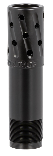 Picture of  Jebs Choke Tubes Jpcbn10a2/69 High Voltage  Remchoke 10 Gauge Black Nitride .690