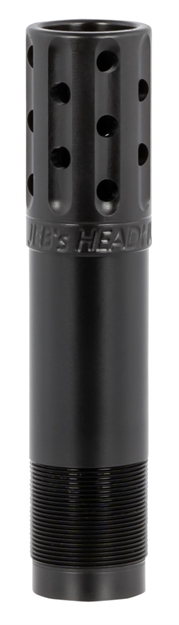 Picture of Ear Jpcbn12b1/655 Head Hunter  Invector Plus 12 Gauge Turkey Black Nitride .655