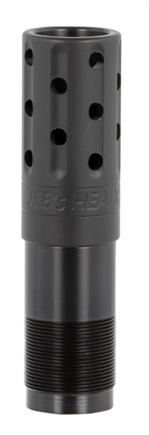 Picture of Ear Jpcbn12c1/650 Head Hunter  Invector 12 Gauge Turkey Black Nitride .650