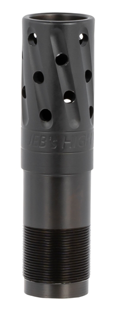 Picture of Ear Jpcbn12c2/685 High Voltage  Invector 12 Gauge Extreme/Long Range Black Nitride