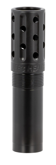 Picture of Ear Jpcbn12f1/650 Head Hunter  Mobilchoke 12 Gauge Turkey Black Nitride .650
