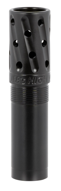 Picture of  Jebs Choke Tubes Jpcbn12f2/685 High Voltage  Beretta Mobilchoke 12 Gauge Black Nitride .685 640970859514