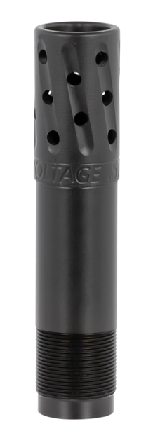 Picture of Ear Jpcbn20a2/570 High Voltage  Rem Choke 20 Gauge Black Nitride .570