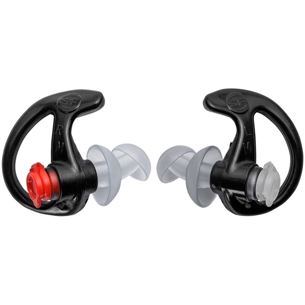 Picture of Earpro Sonic Defenders EP3-BK-MPR-BULK