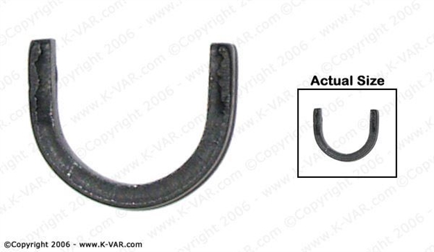 Picture of East German - Reinforcement Steel For Wood Lower Handguard