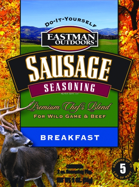 Picture of Eastman Breakfast Sausage Seasoning (Makes 5 Lb.)