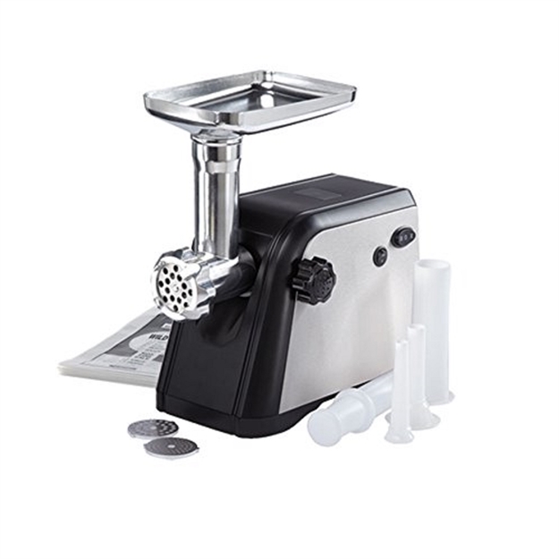 Picture of Eastman Deluxe Electric Meat Grinder