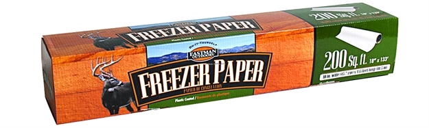 Picture of Eastman Freezer Paper White 200 SQ FT