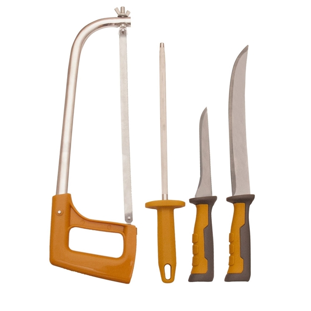 Picture of Eastman Professional Butchering Kit