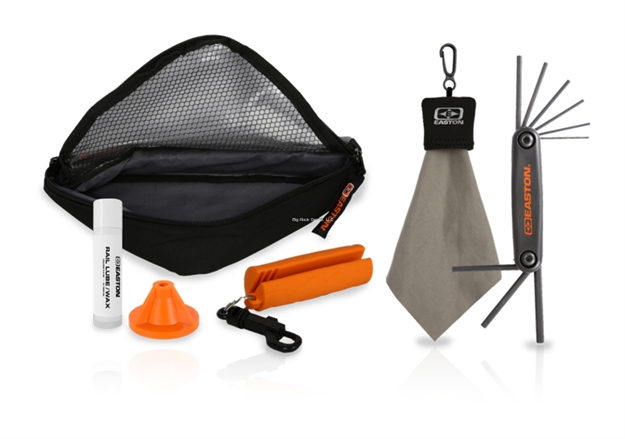 Picture of Easton Archery Essentials Crossbow Maint. Kit (6 Pc)