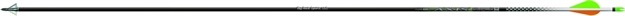Picture of Easton Axis Nfused Arrow S W/Hit Inserts 2" Blzr Vanes 1/2Dzn PK 300 019387TF 723560193875