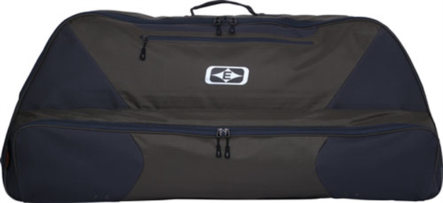 Picture of Easton Bow-Go Bow Case  Olive/ Gray 41" W/4 Int & Ext Pockets 526875