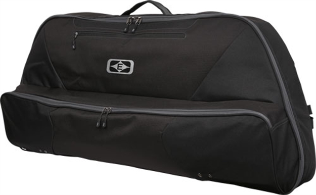Picture of Easton Bow-Go Bow Case Black 41" W/4 Int & Ext Pockets 529082 723560290826