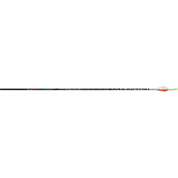 Picture of Easton DA Torch Camo Arrow 2" Blazer Vanes Half Dozen Pack 400