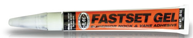 Picture of Easton Fast Set Fletching Gel 3 Gram! 896372